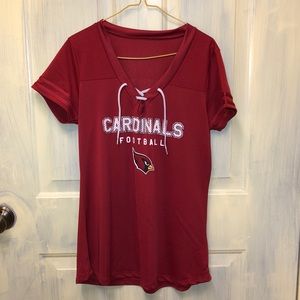 Cardinal Jersey